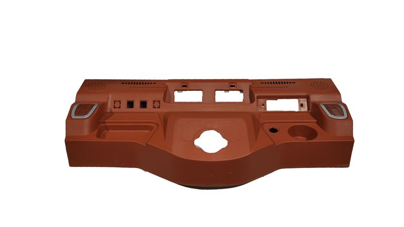 K.M PANELİ (E-KAMYONET NEW)